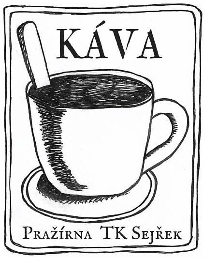 Pražírna kávy | Sejřek
