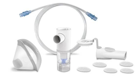 Omron NEB-6034 Inhalační sada pro dospělé od 650 Kč