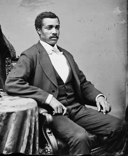 Josiah T. Walls