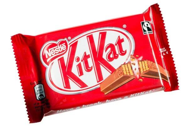 Rare KitKat bar spotted back on UK shelves as Sainsbury’s shoppers fill trolleys with ‘brilliant’ flavo...