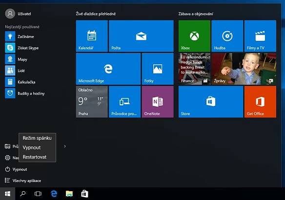 Jak opravit Windows 10