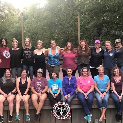 Empowered Spouses