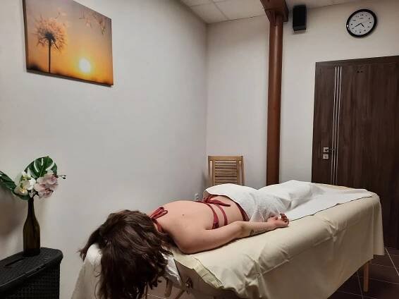 Letohrádek sv. Vojtěch - Wellness