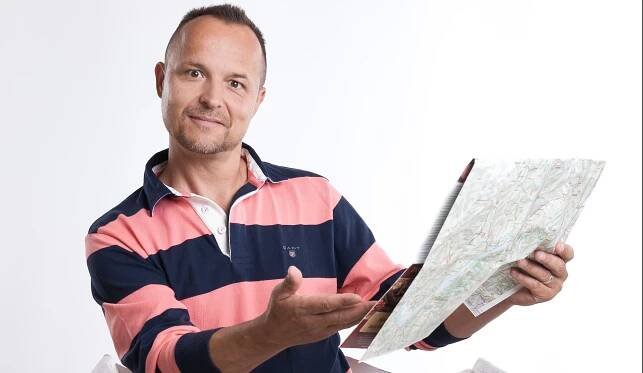 Petr Rajchert: Lidé v Rakousku si chrání a hýčkají prostor, jež mají k dispozici