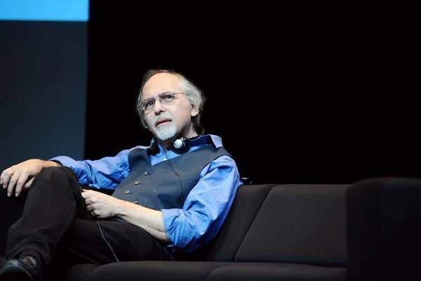Art Spiegelman : 