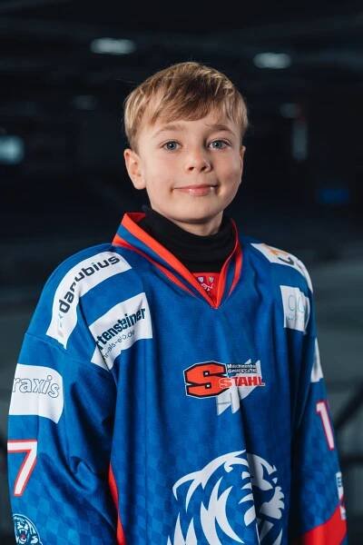 Kader U9 - EHC Straubing e.V. - Kleinschüler/-innen