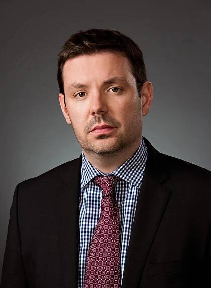 Erik L. Bruveris Edmonton lawyer Civil Litigation, Estate Litigation, Family Law, Will and Estate