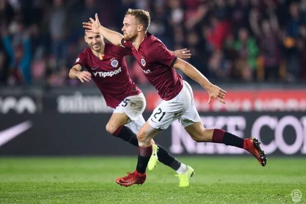 Podruhé v řadě doma 4:0 | sparta.cz