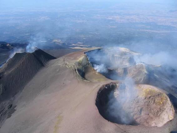 Etna