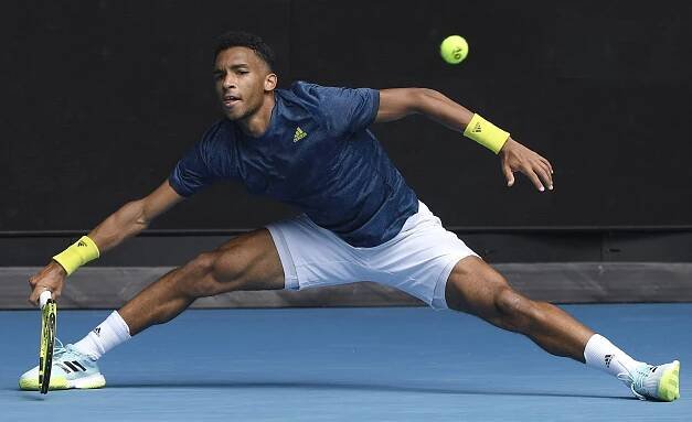 Felix Auger Aliassime 2025: biography, Career, Net Worth, earnings and titles