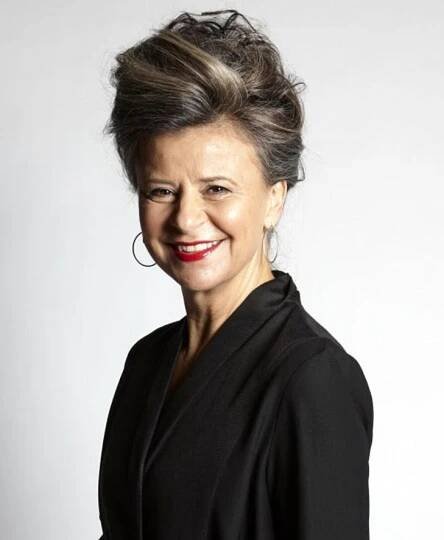 Tracey Ullman