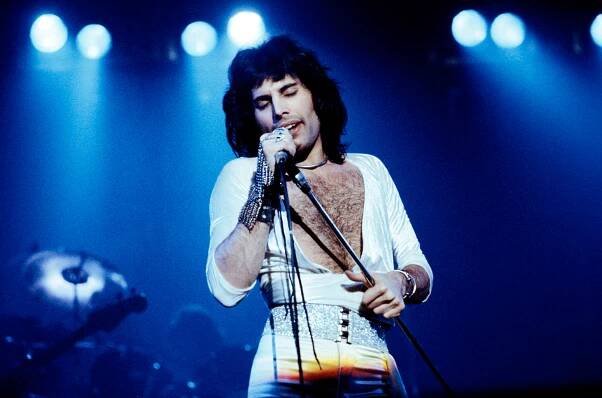 Freddie Mercury: His Sexuality, How He Died - 5 Things to Know About the Queen Frontman