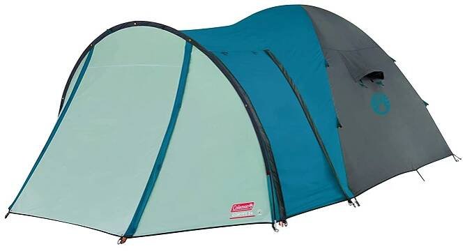 Coleman Cortes Plus 5