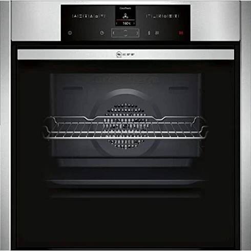 Neff BCR4522N - Trouba