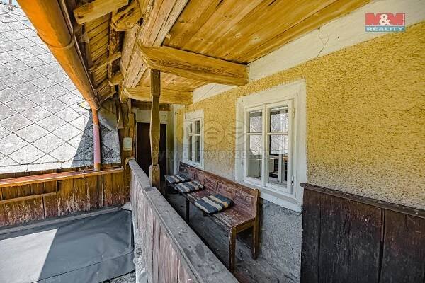 Prodej Dům, Kounov - Nedvězí, okres Rychnov nad Kněžnou