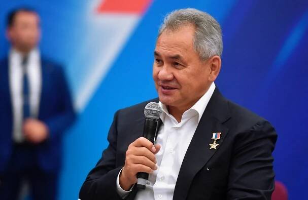 ŠOJGU: VZŤAHY MEDZI RUSKOM A NATO SÚ CHLADNÉ