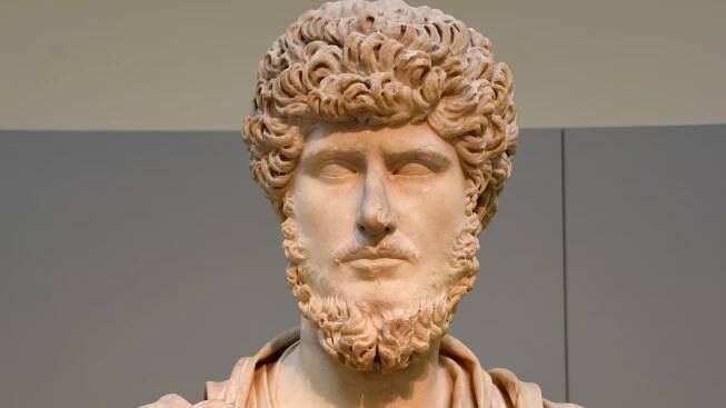 Lucius Verus