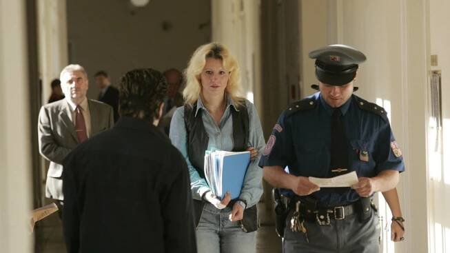 Vražedkyně Fabiánová na svobodu nepůjde, rozhodl soud. Zamítl návrhy na doplnění důkazů