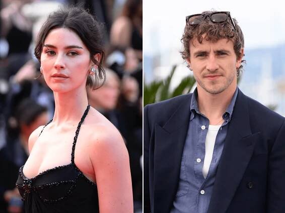 Gracie Abrams and Paul Mescal: A Complete Relationship Timeline
