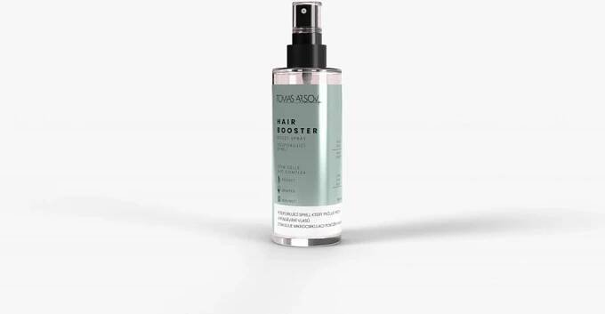 Tomas Arsov Hair Booster 110 ml
