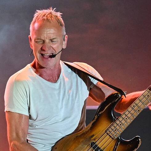 Sting adds more intimate UK shows to 2025 world tour: Dates, venues, ticket details and more