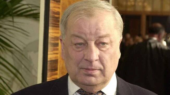 Zemřel Josef Topol, významný český dramatik druhé pol. 20. stol.