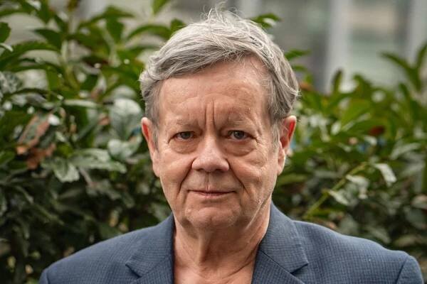 Herec Vladimír Černý: Keď som unavený, vyzerám prísne