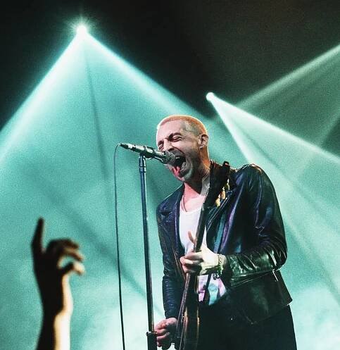 MILES KANE — Hayden Cassidy