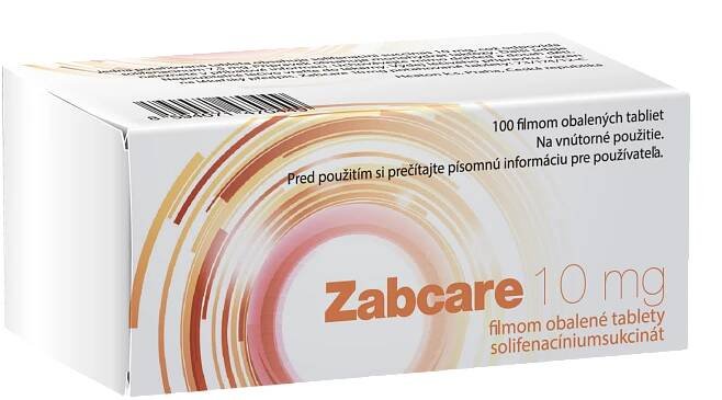 ZABCARE - Heaton