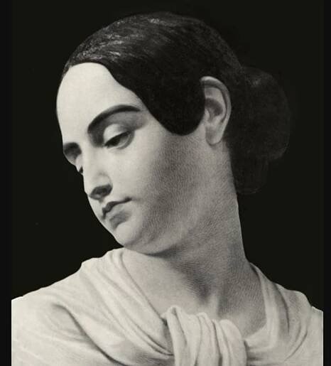 Virginia Eliza Clemm Poe