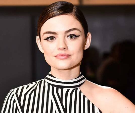 Lucy Hale Biography - Facts, Childhood, Family Life & Achievements