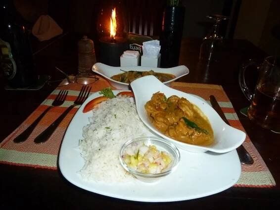 FLOWER GARDEN LAKE RESORT - Prices & Hotel Reviews (Tissamaharama, Sri Lanka)