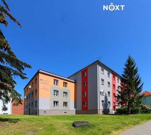 Sokolovská, Sokolov