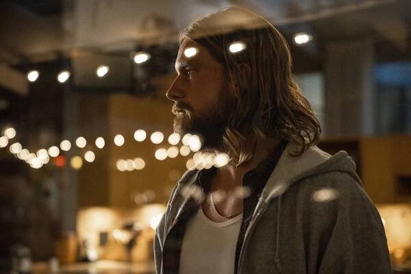 Animal Kingdom - Clink - Z filmu - Jake Weary