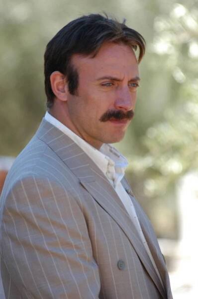 İlk Aşk - Z filmu - Halit Ergenç