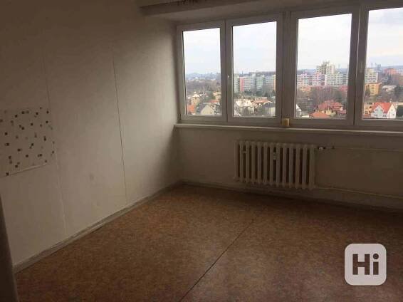 Ostrava levný pronájem bytu - foto 1