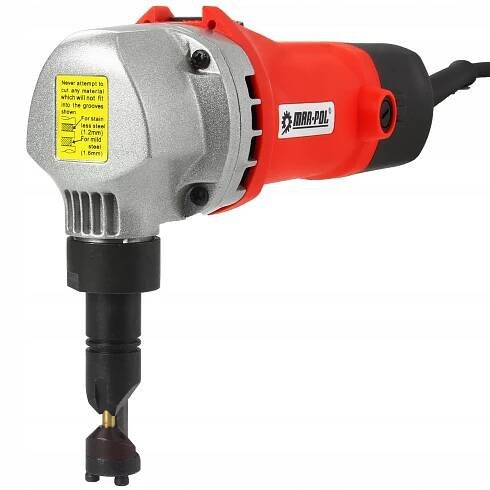 MAR-POL M79302