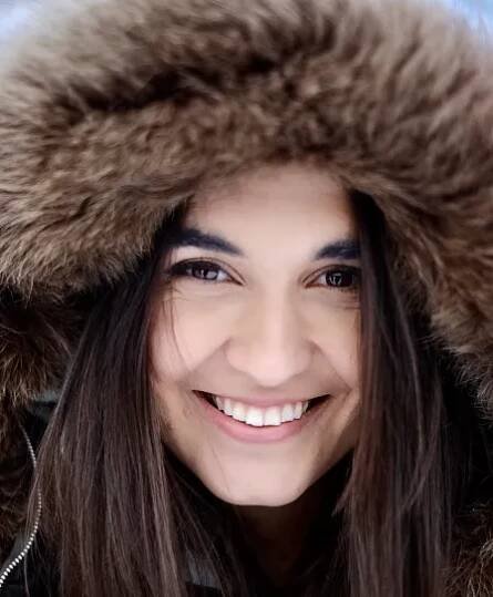 Pavla Dostálová