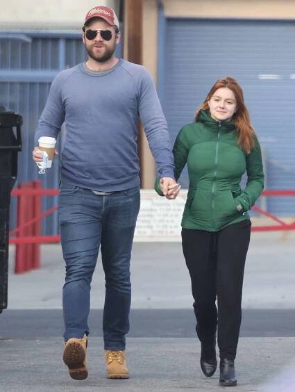 Ariel Winter