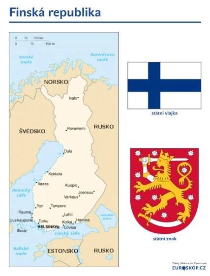Návštěva z Finska