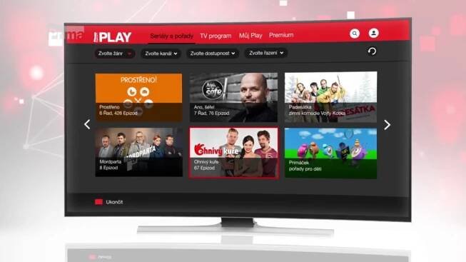 Overview | HbbTV