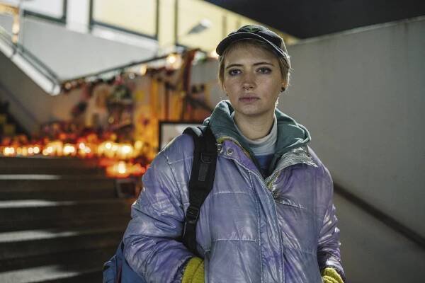 Volejte policii 110 - Das Licht, das die Toten sehen (S51E04) (2022)