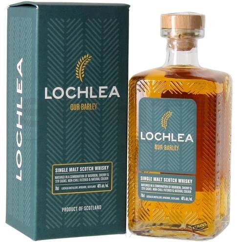 Lochlea - SPIRITS ORIGINAL