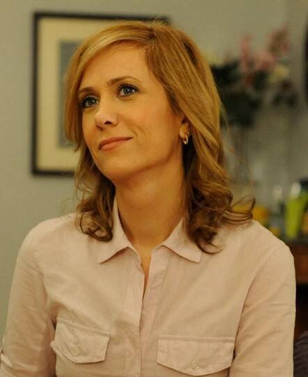 Svobodní se závazky - Z filmu - Kristen Wiig