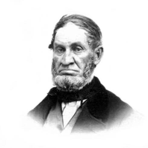 Henry Parker Sartwell