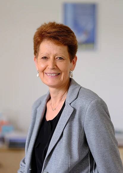 Willkommen im Krankenhaus Marienstift in Braunschweig