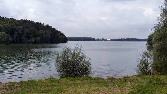 Žermanická přehrada | Koupání Žermanice | NaVylet.cz