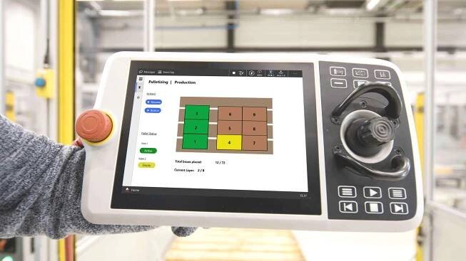 abb appstudio