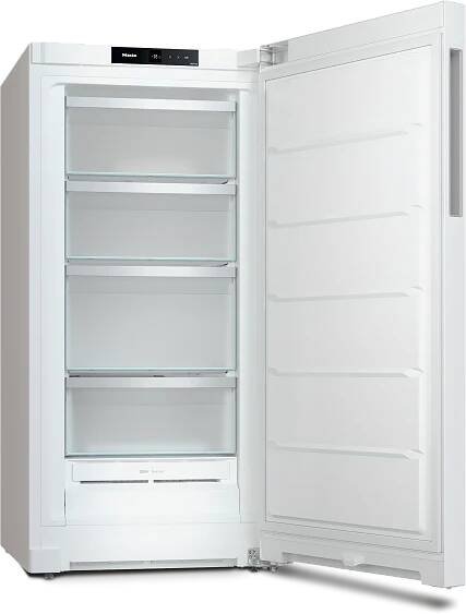 Miele FN 4312 E bílý