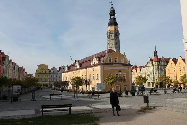 Boleslawiec 2013